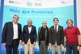 Mas Que Fronteras 1