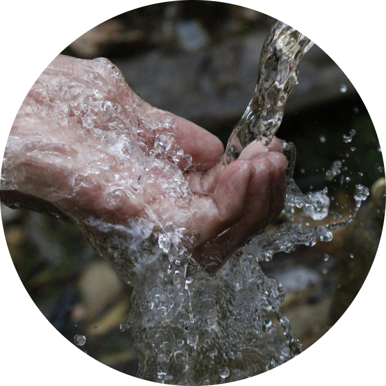 agua