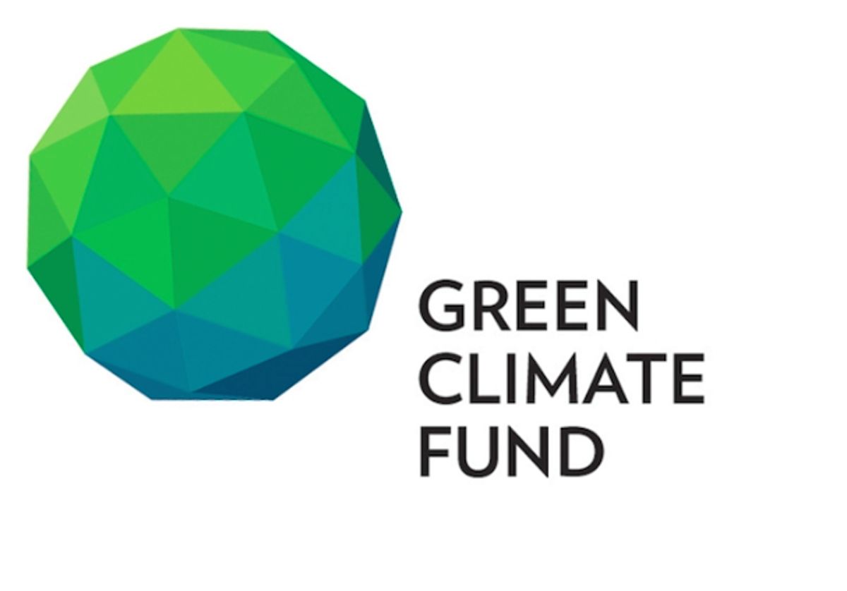 green climate fund
