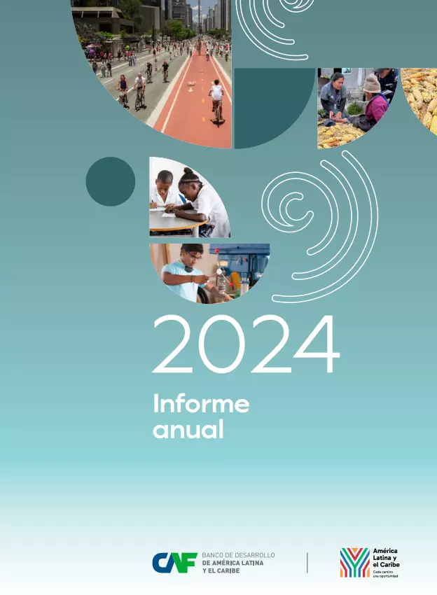 Informe anual 2024