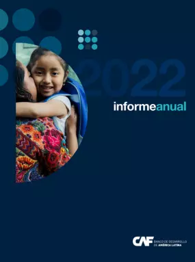 Informe anual 2022