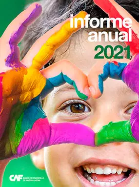 Informe anual 2021