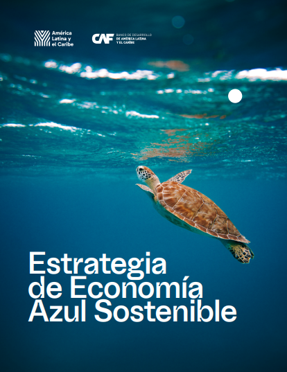 Estrategia de Economía Azul Sostenible