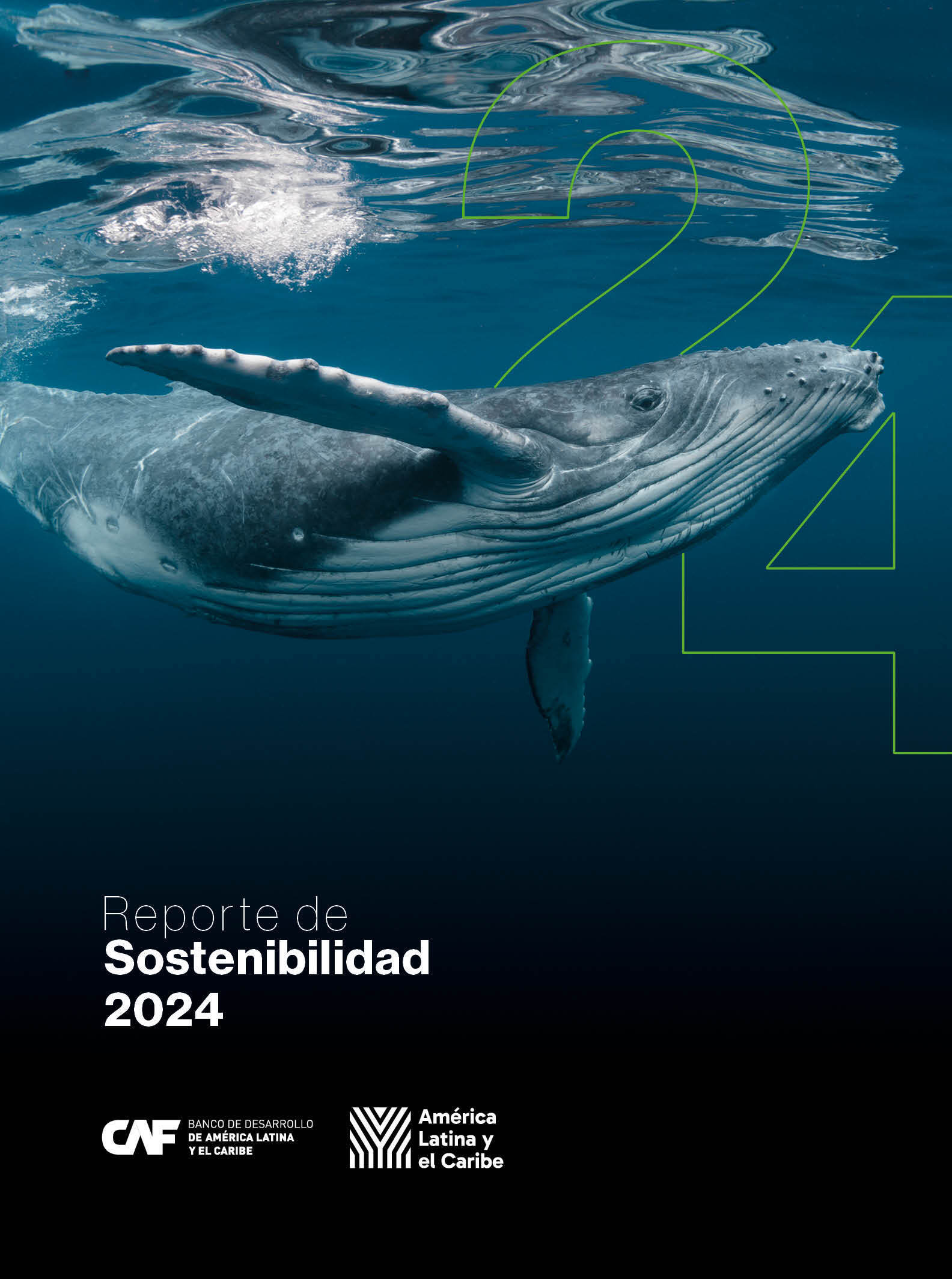 Reporte de Sostenibilidad 2024