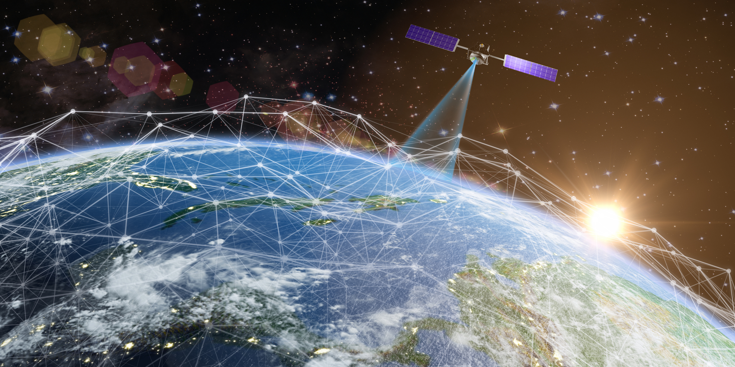 El cielo promete conectar, pero la factura sigue en tierra