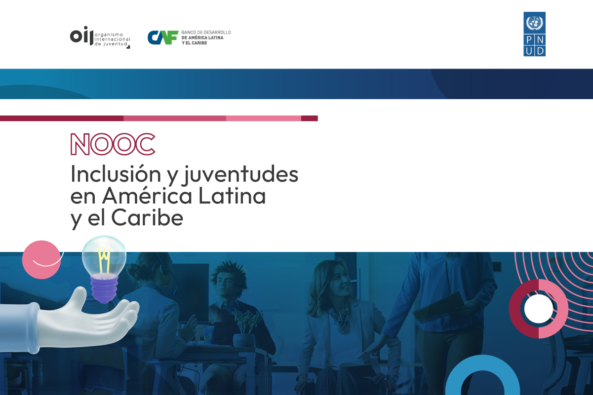 Nooc Inclusion Y Juventudes