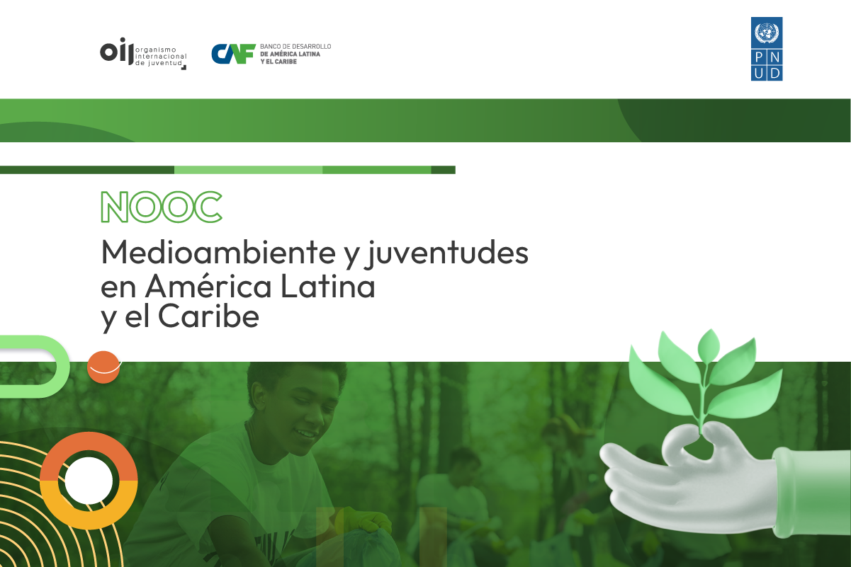 Nooc Medioambiente