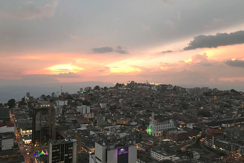 América Latina: cómo avanzar hacia gobiernos más ágiles y ciudades inteligentes