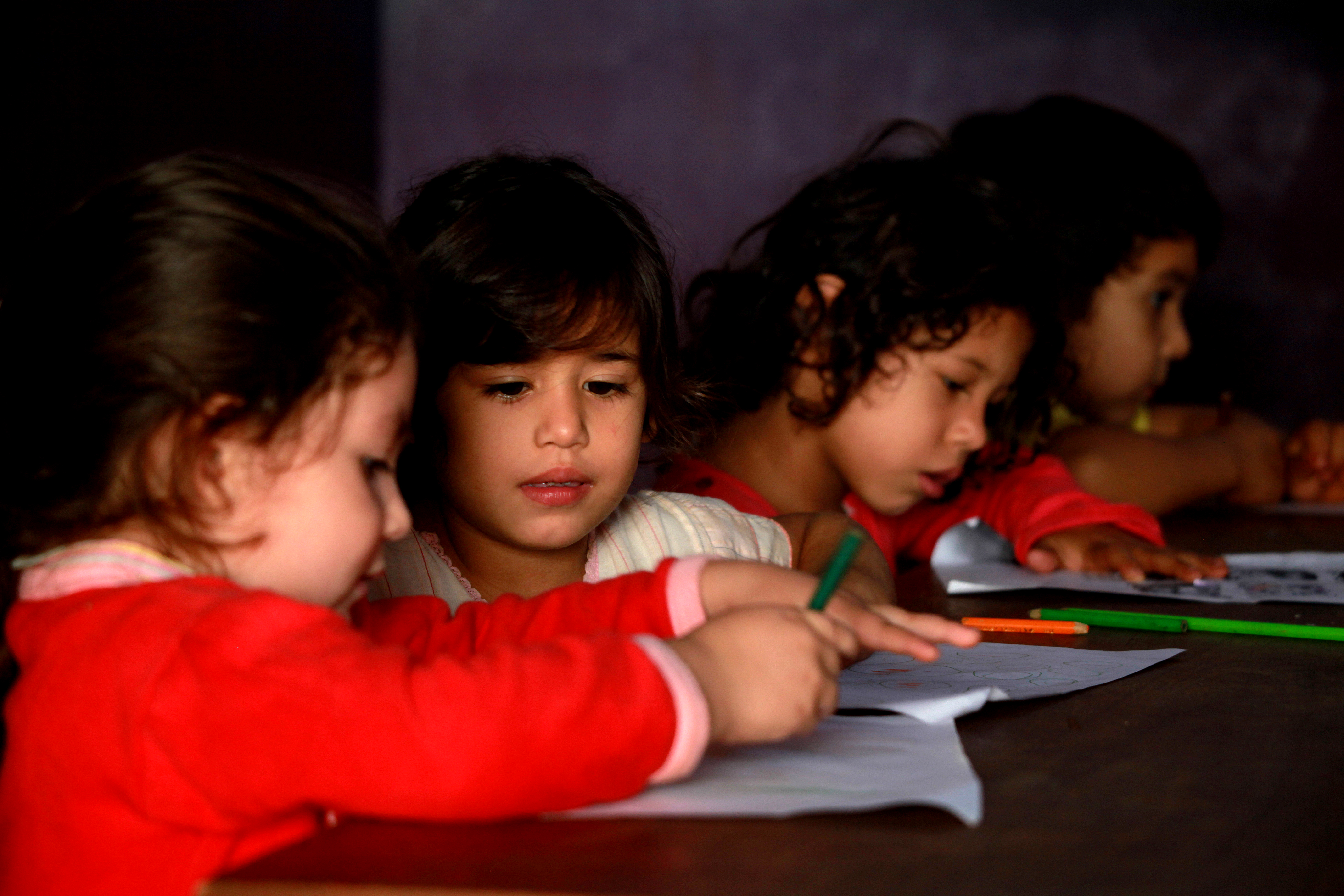 3 acciones que apoya CAF para reducir la desnutrición infantil en ALC