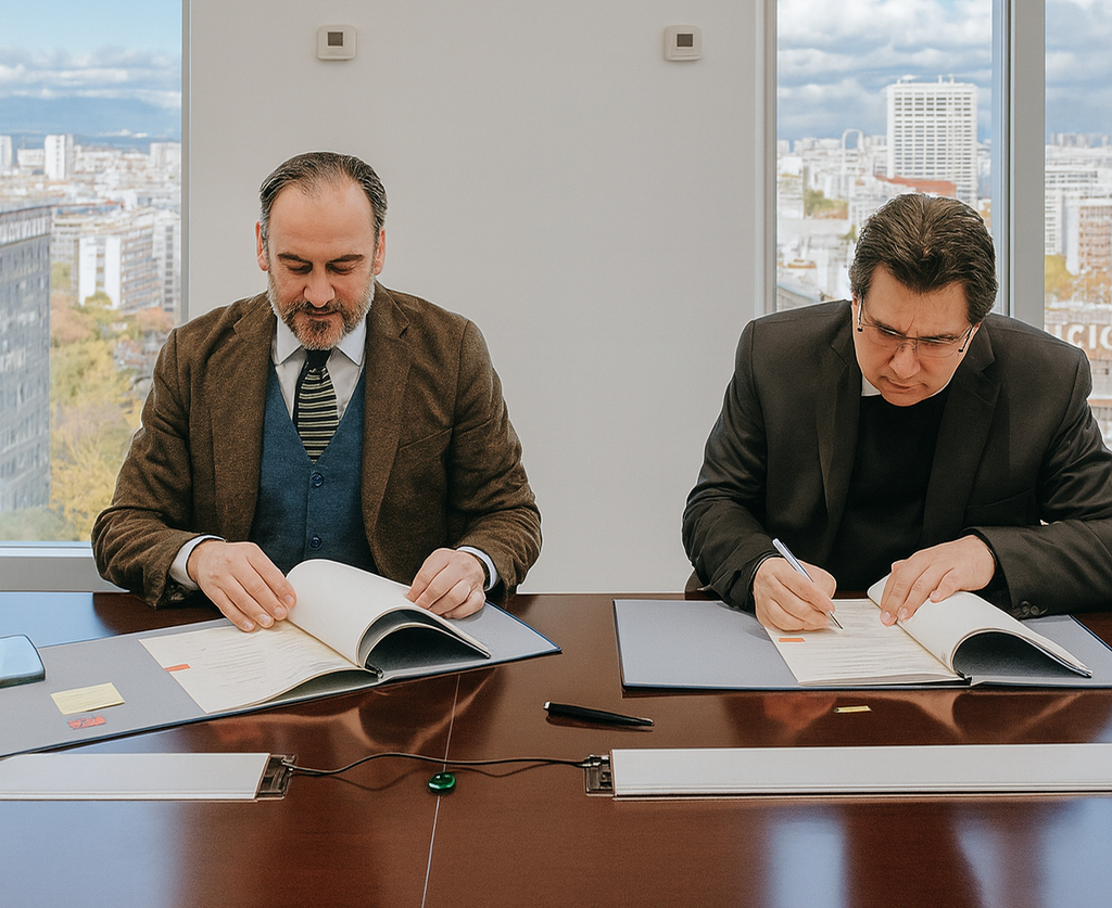 CAF y KfW firman nueva línea de crédito por USD 156 millones para proyectos de agua y saneamiento