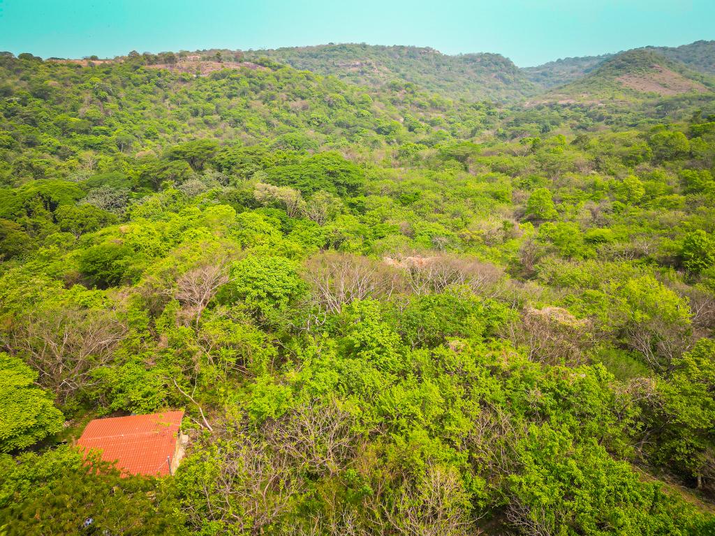CAF, MARN y el GEF fortalecerán la resiliencia climática en el Área Natural Protegida San Juan Buena Vista en El Salvador