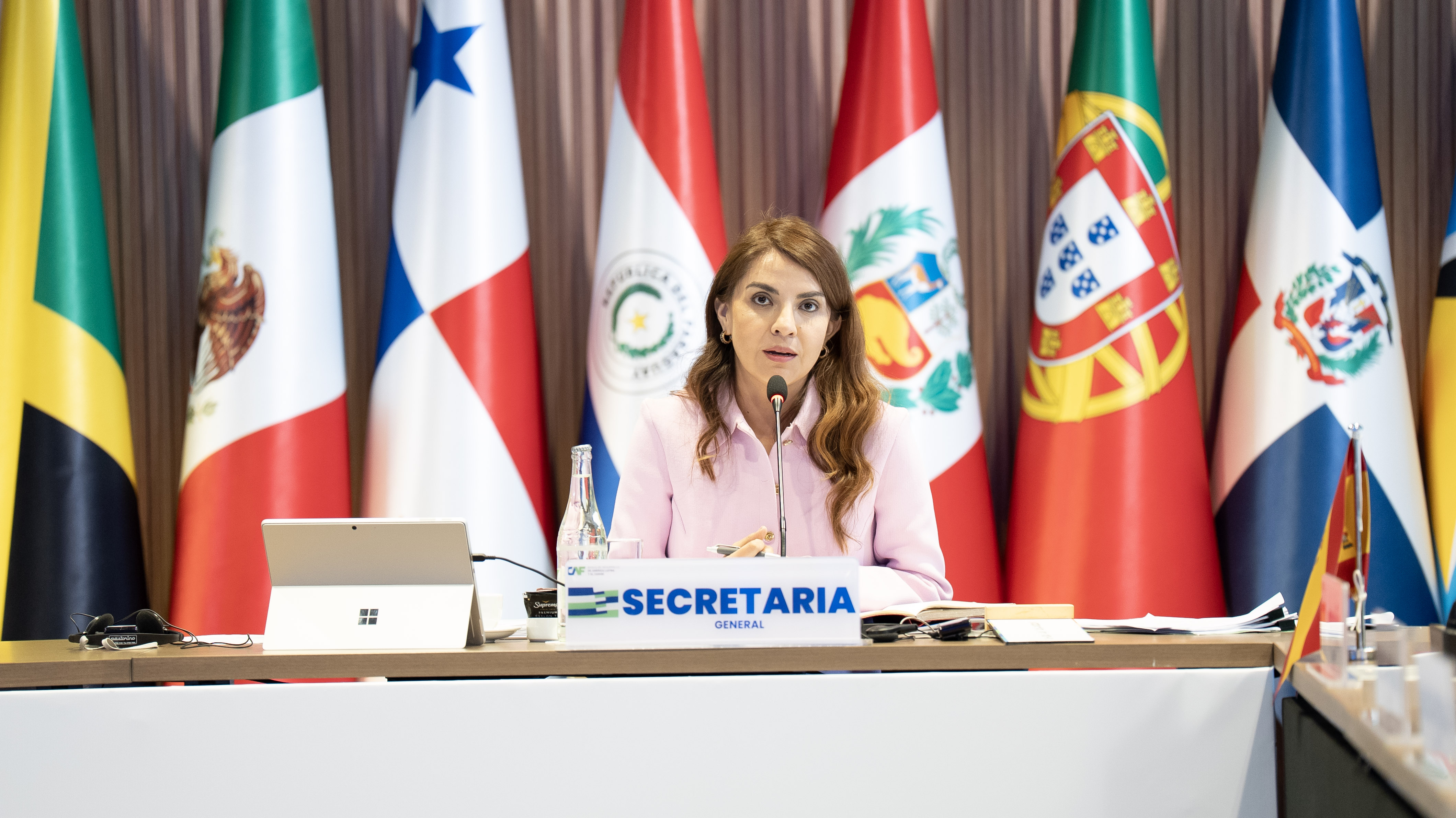 CAF aprobó USD 145 millones para modernizar la Línea B del Subte de Buenos Aires