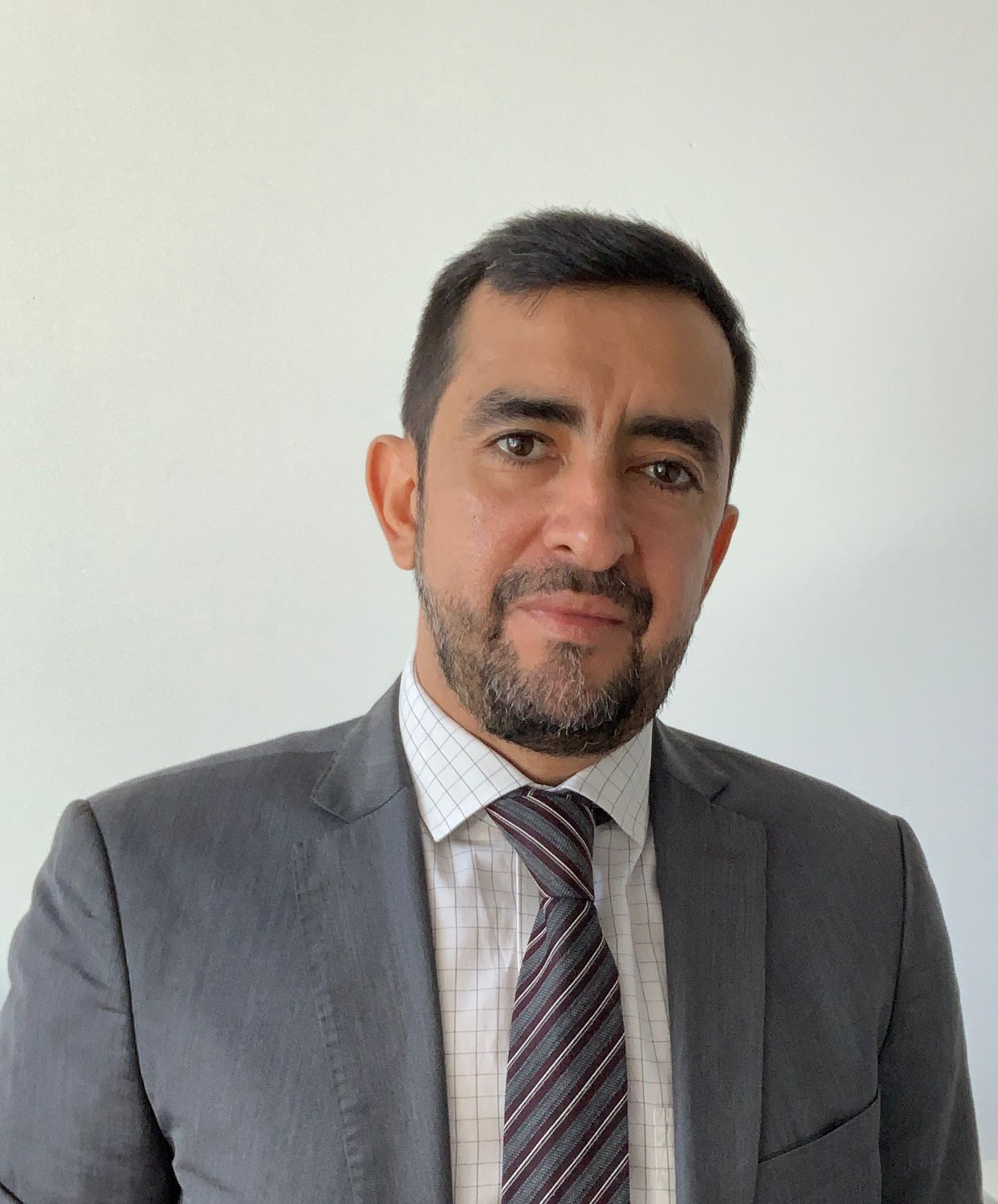 Edgar Lara