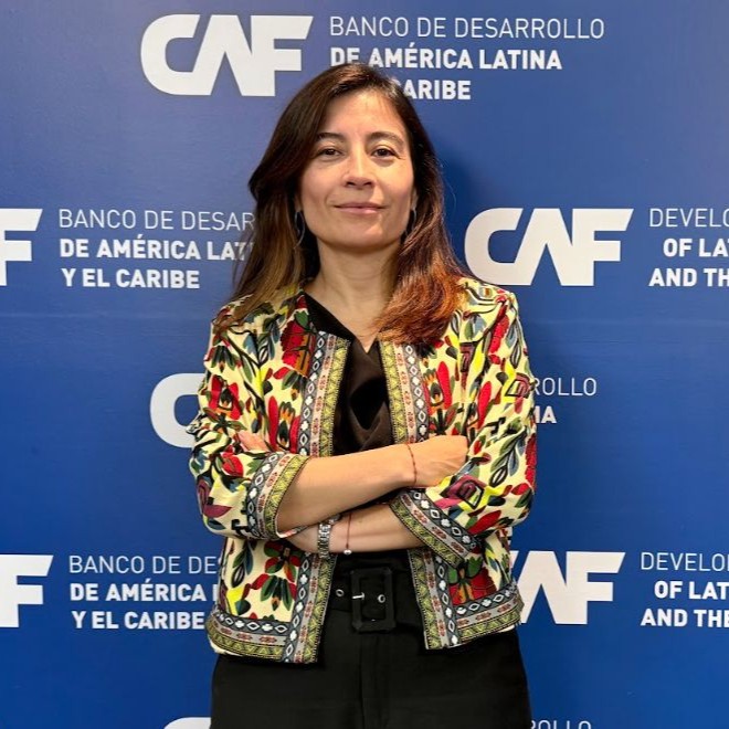 Elizabeth Arciniegas ES 2025