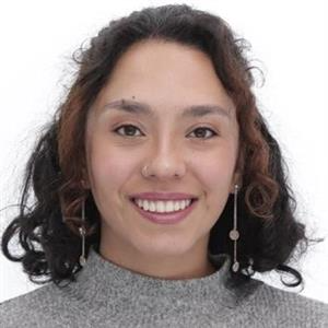 Mariana Andrade ES 2026