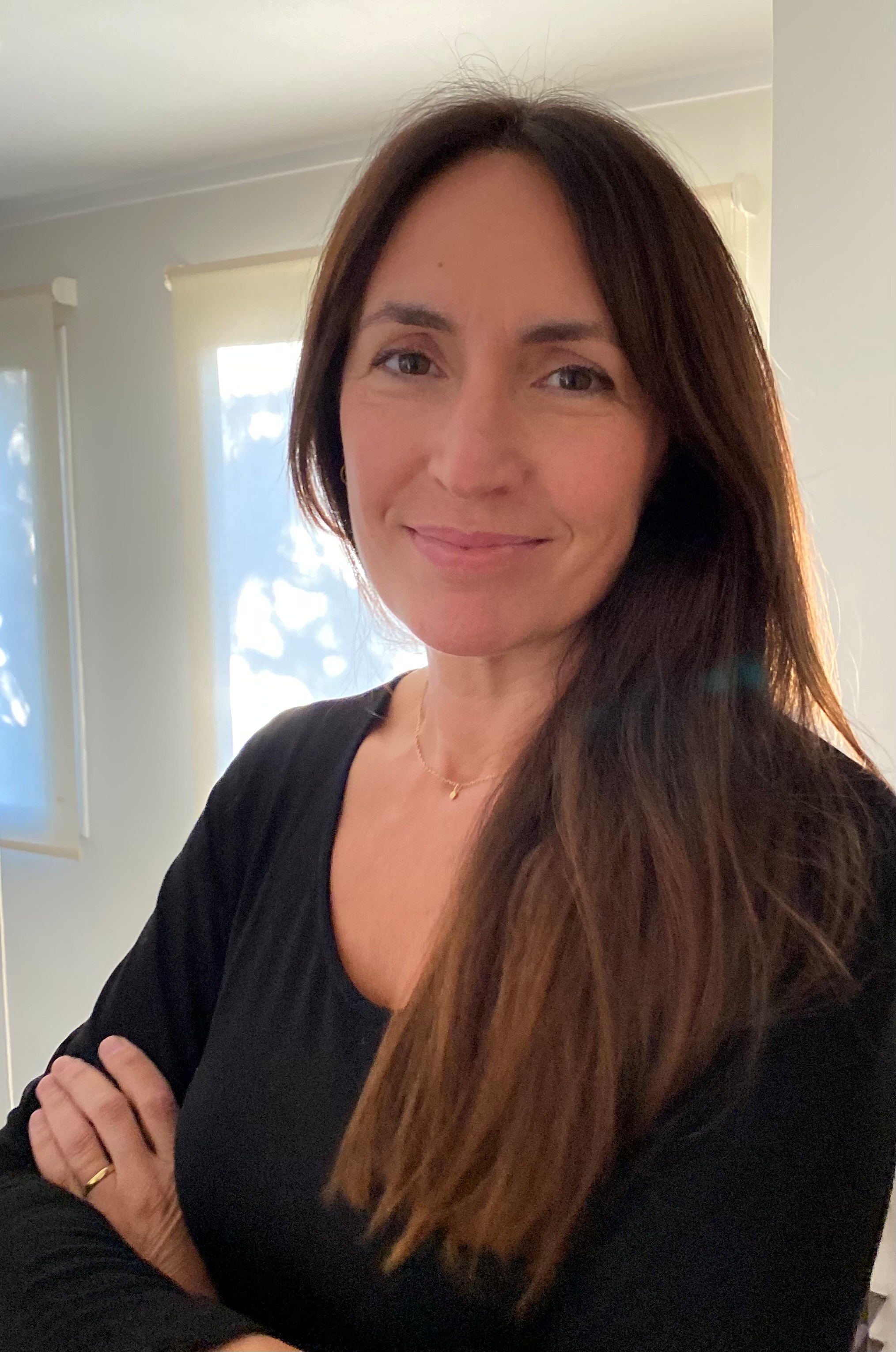 Mariana Marchionni