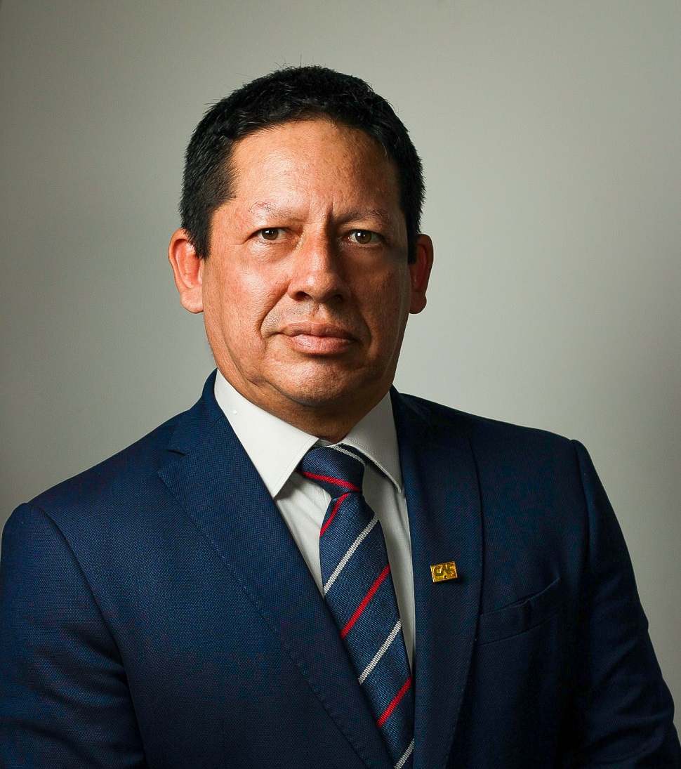 Nelson Larrea ES 2026