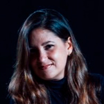 Rebeca Vidal