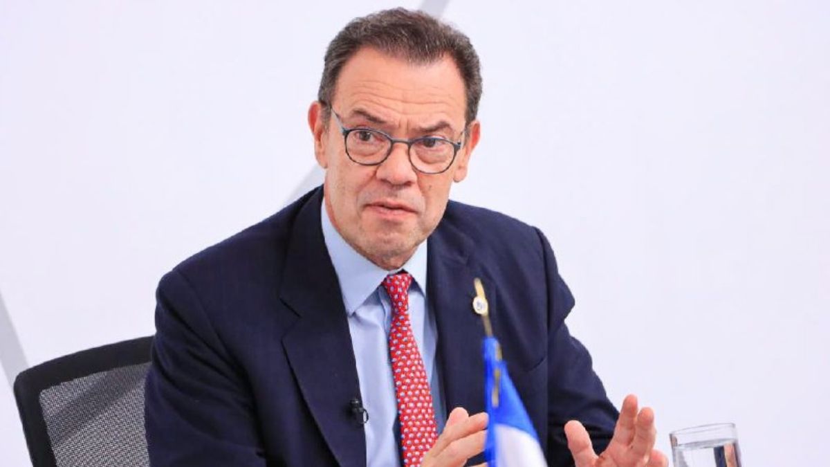 Óscar Avalle ES 2026