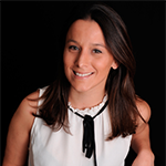 Foto de Lucrecia Corvalan ESP