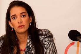 Foto de Adela Maestre