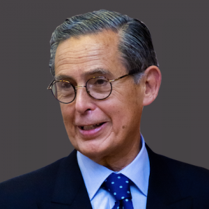 Foto de Carlos Caballero Argáez
