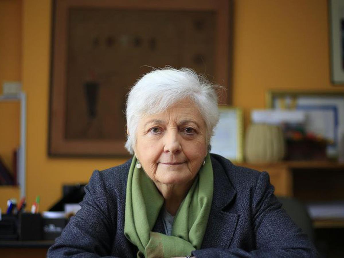 Foto de Carmen Masías