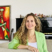 Foto de Carmen Mosquera