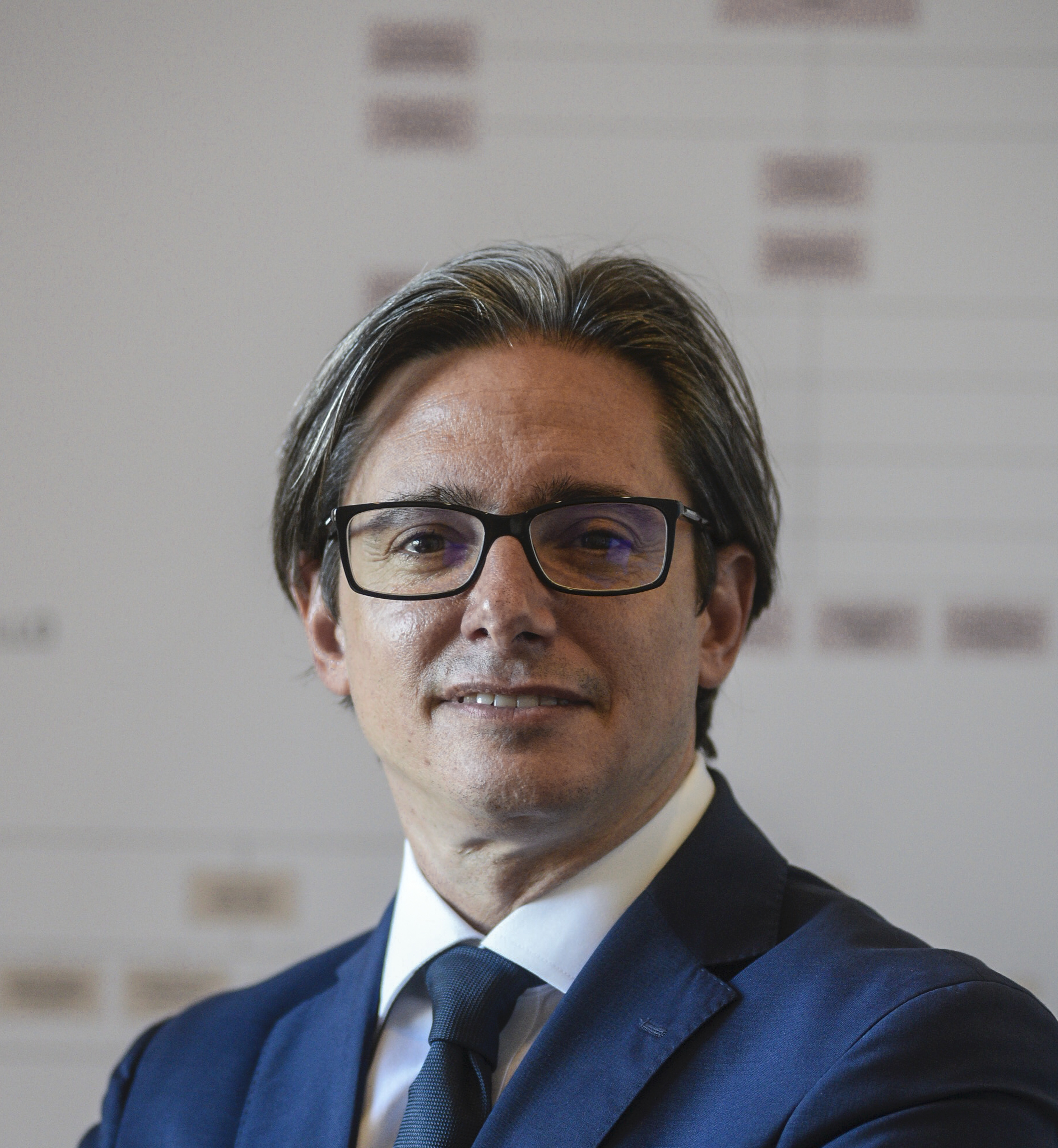 Christian Asinelli-CAF