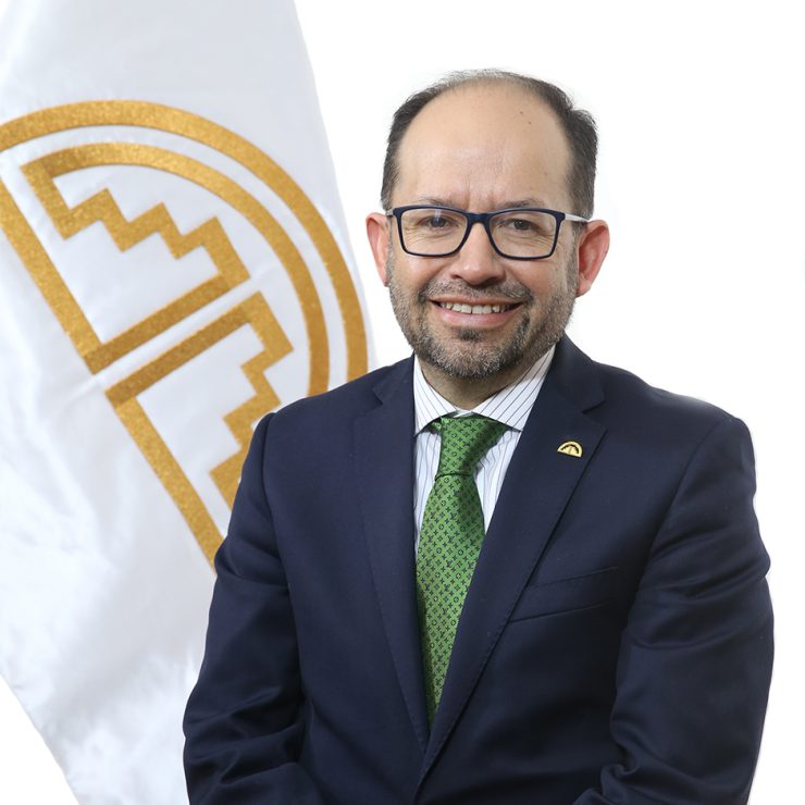 Foto de Diego Caicedo ESP
