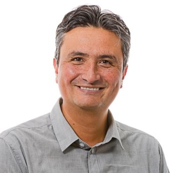 José Manuel Salazar-Xirinachs