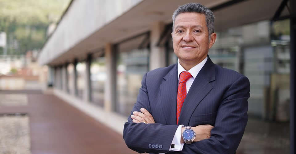 Foto de Gabriel Jurado Parra