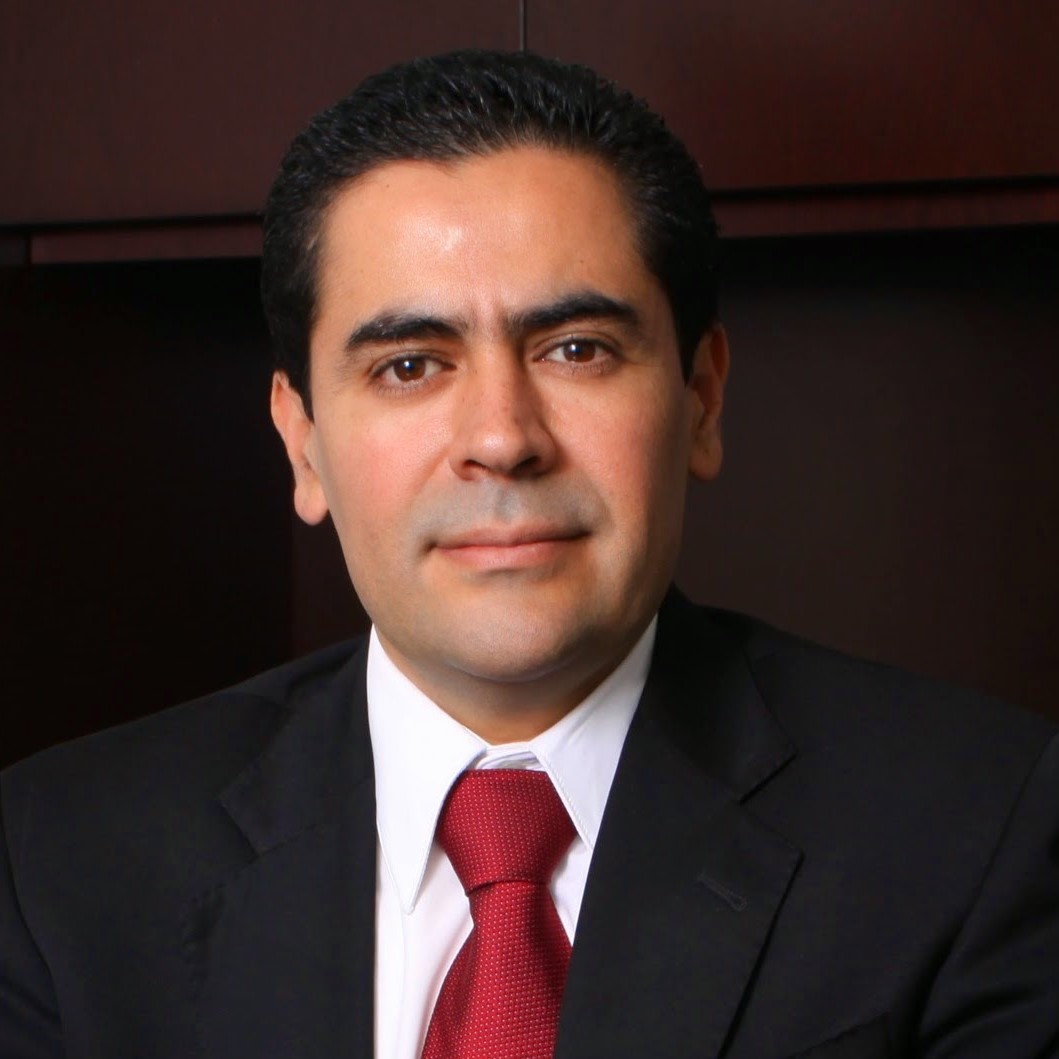 Foto de Javier Juárez Mojica ESP