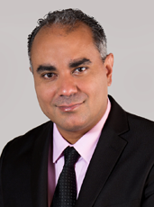 Foto de José Otero