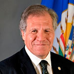 Foto de Luis Almagro (español)