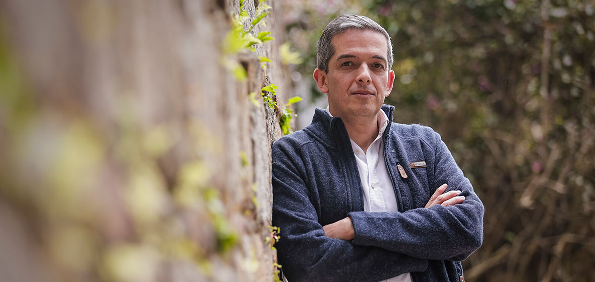 Foto de Miguel García Sánchez