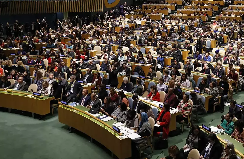 CAF en la CSW70s